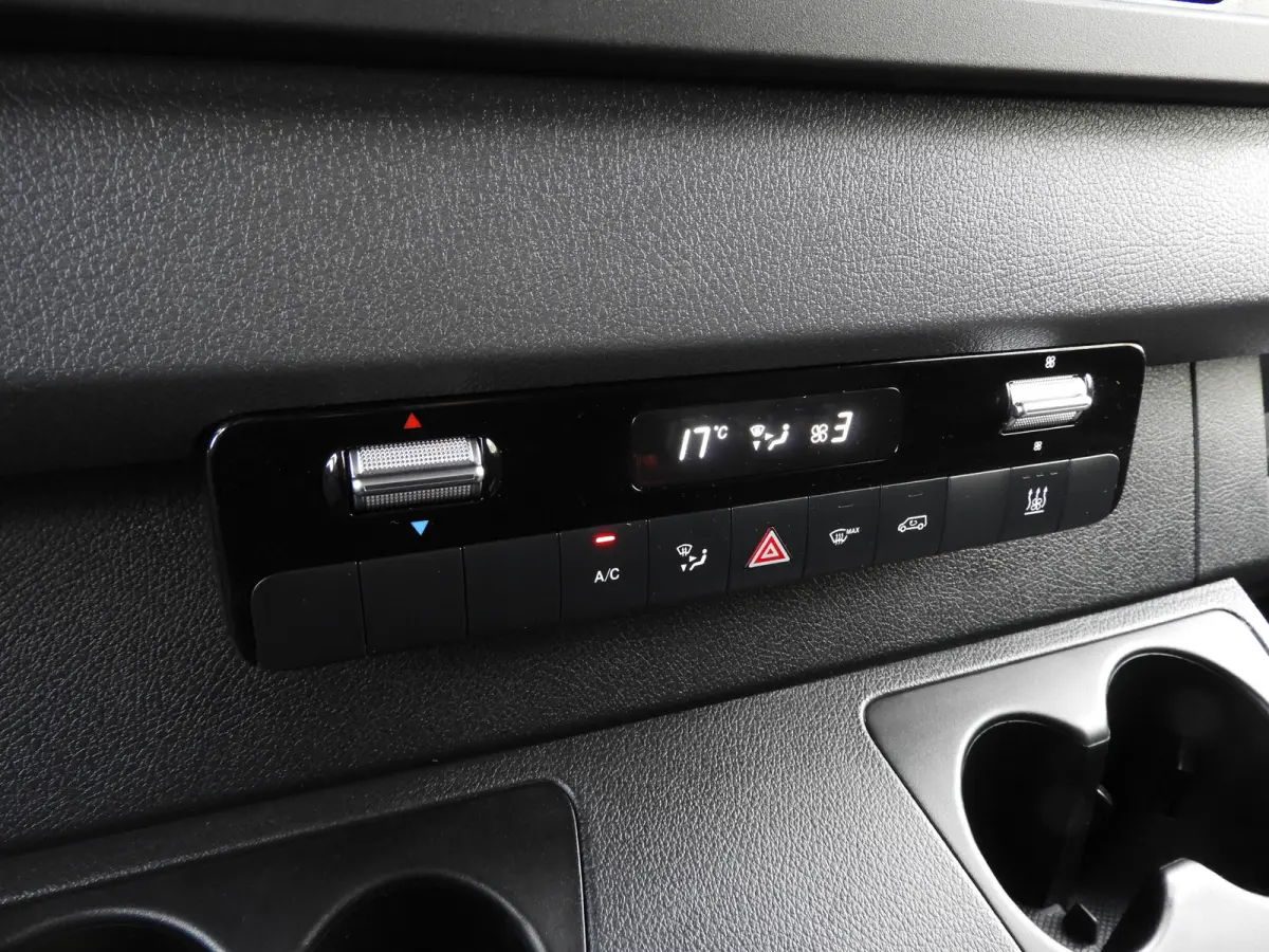 315 1.9 CDI L1H1 RWD AUT | LED | 360° | NAV | DISTRONIC