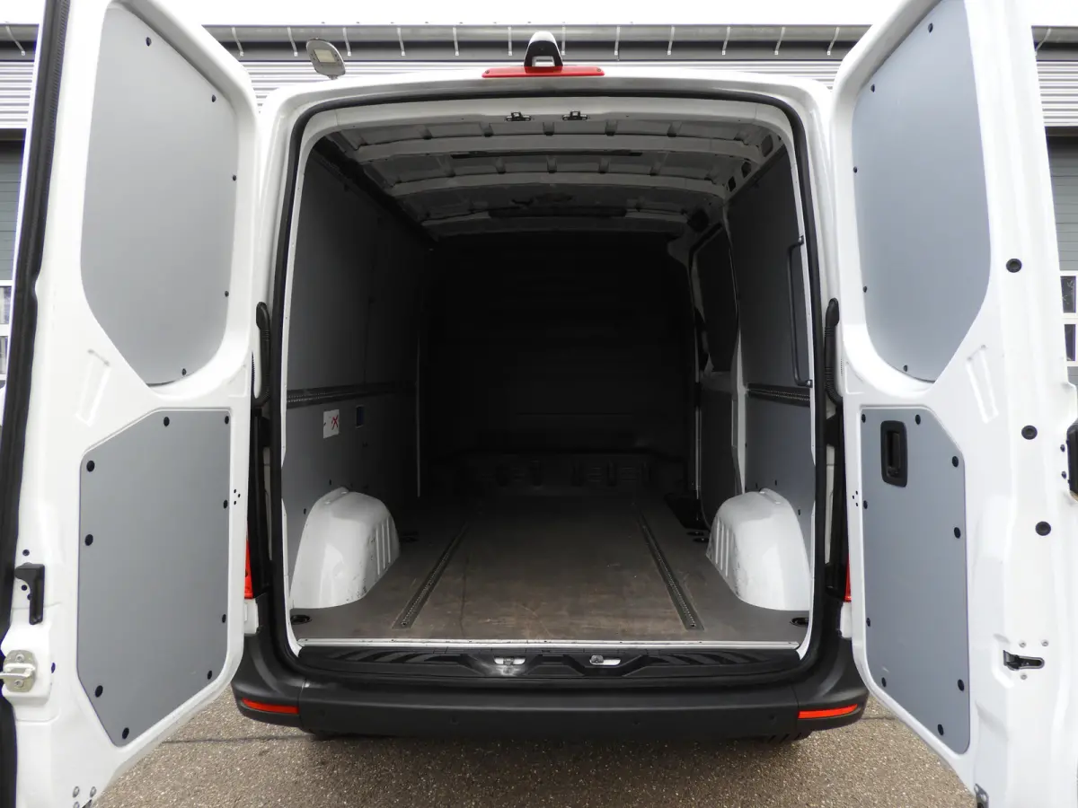 315 1.9 CDI L1H1 RWD AUT | LED | 360° | NAV | DISTRONIC