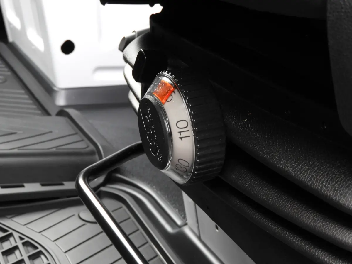315 1.9 CDI L1H1 RWD AUT | LED | 360° | NAV | DISTRONIC