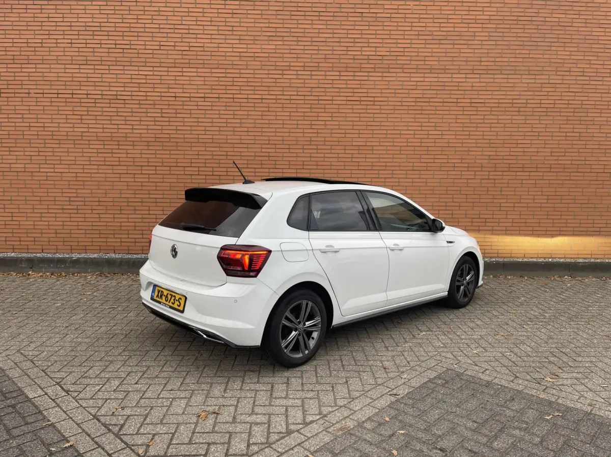 1.0 TSI 2019 87DKM | NAP | PANO | VIRTUAL |