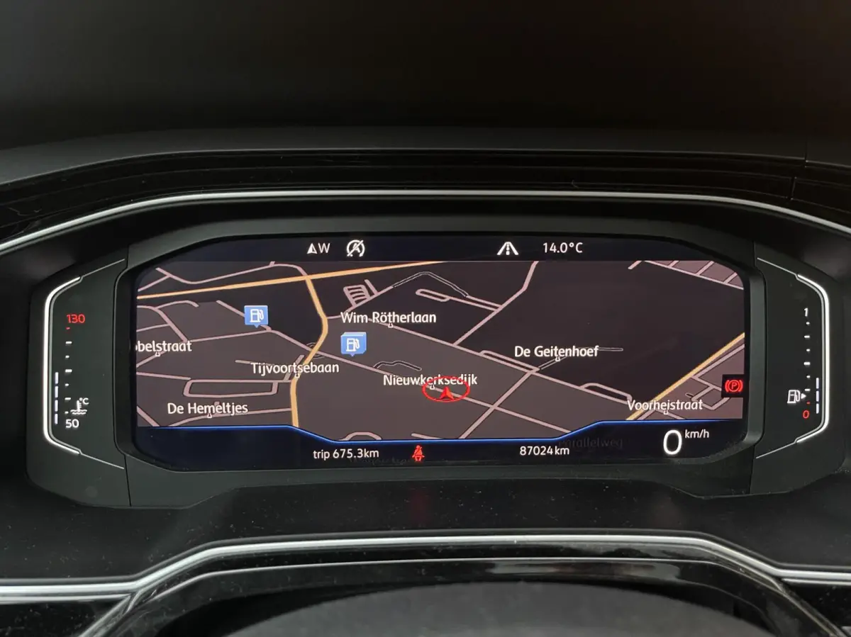 1.0 TSI 2019 87DKM | NAP | PANO | VIRTUAL |