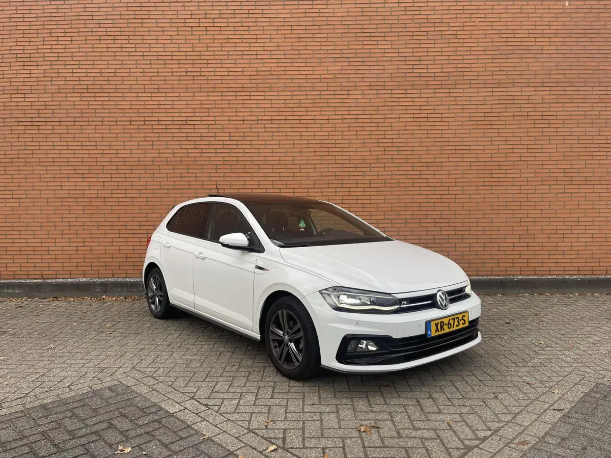 1.0 TSI 2019 87DKM | NAP | PANO | VIRTUAL |
