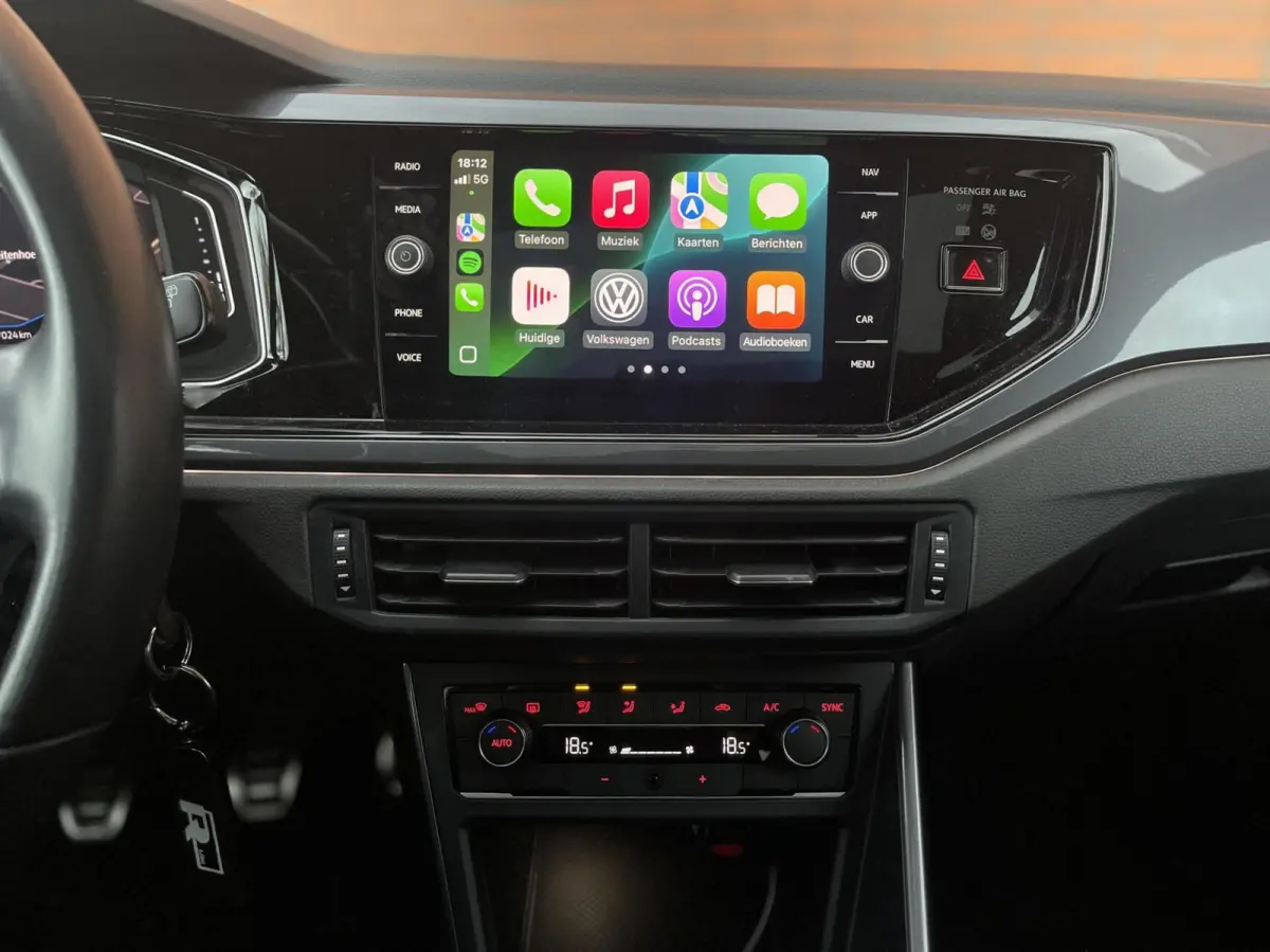 1.0 TSI 2019 87DKM | NAP | PANO | VIRTUAL |
