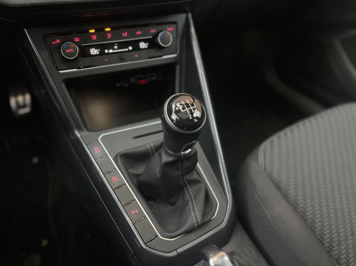 1.0 TSI 2019 87DKM | NAP | PANO | VIRTUAL |