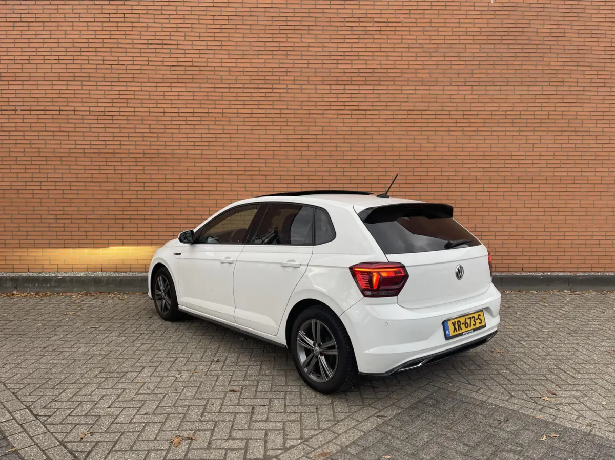 1.0 TSI 2019 87DKM | NAP | PANO | VIRTUAL |