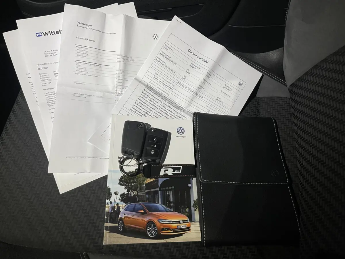 1.0 TSI 2019 87DKM | NAP | PANO | VIRTUAL |