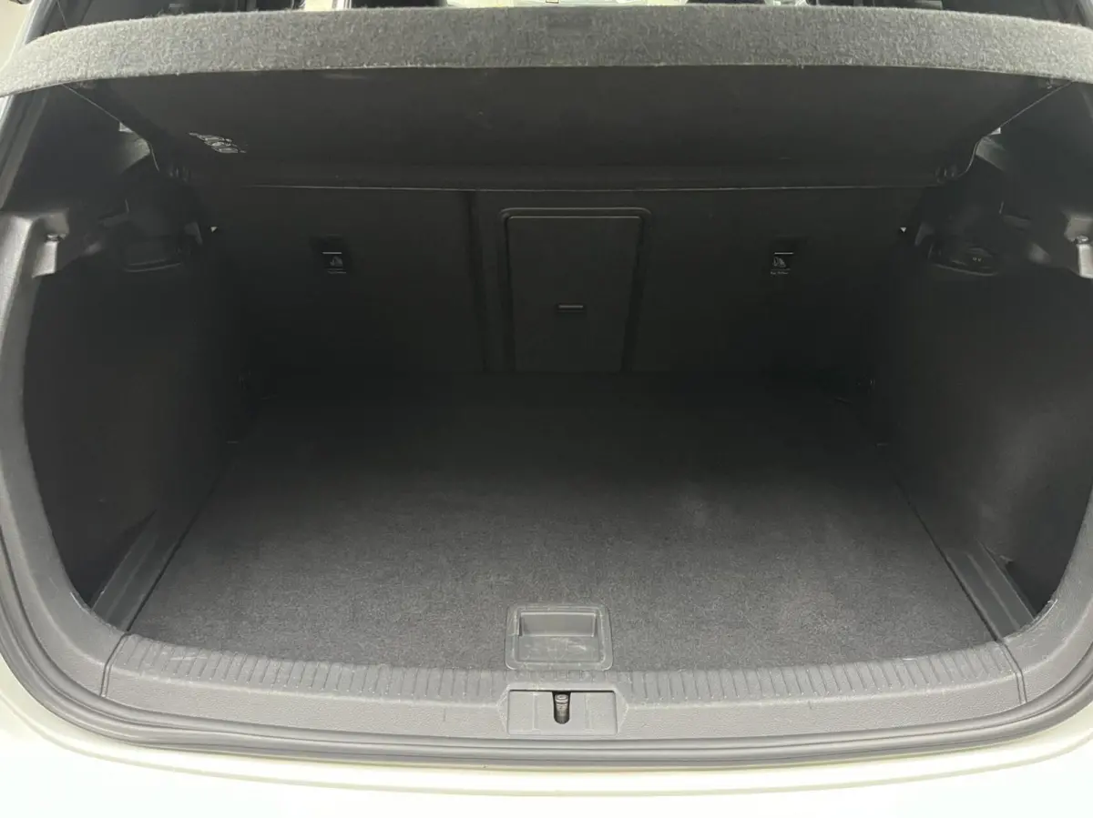 2.0 TSI GTI Performance NAVI*CARPLAY*CRUISE*