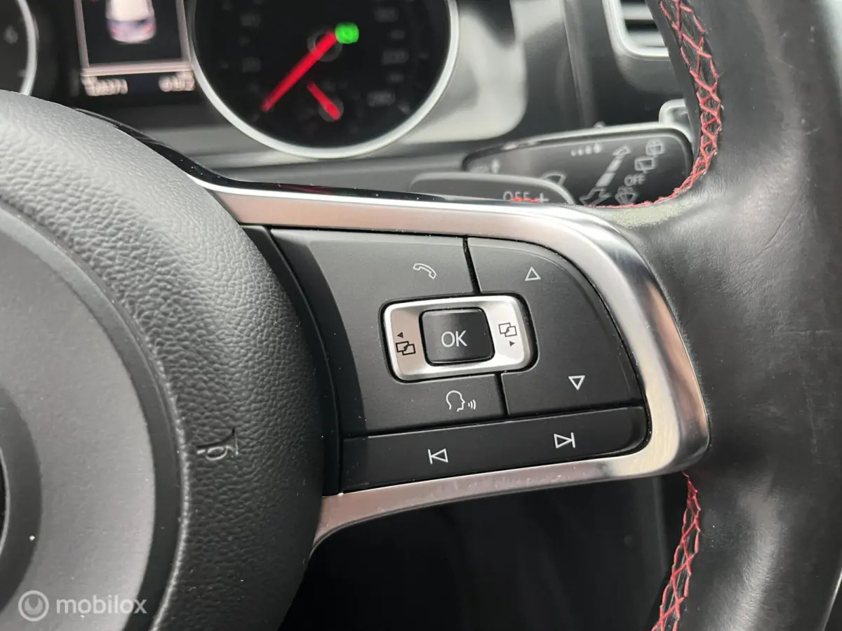 2.0 TSI GTI Performance NAVI*CARPLAY*CRUISE*