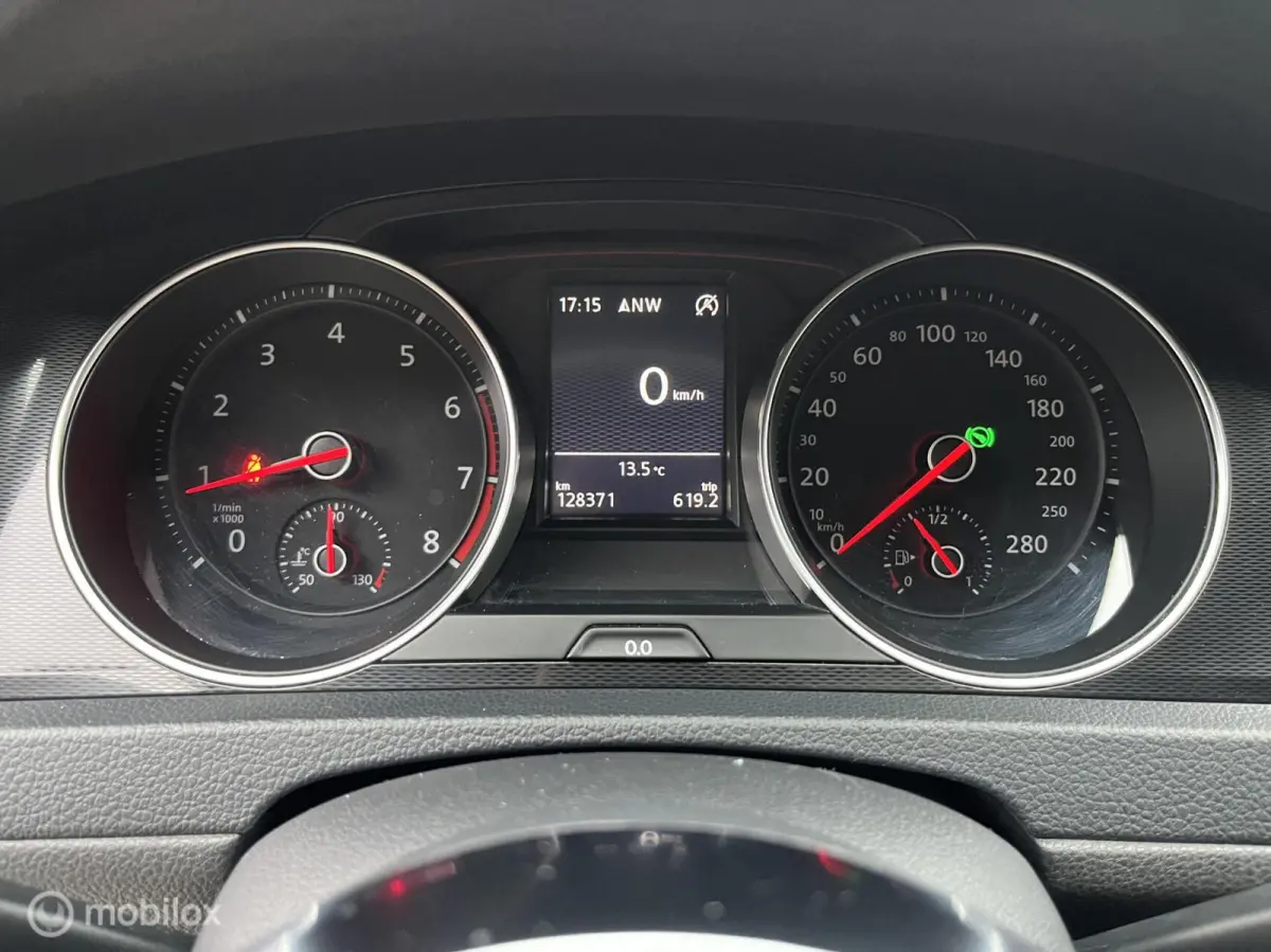 2.0 TSI GTI Performance NAVI*CARPLAY*CRUISE*