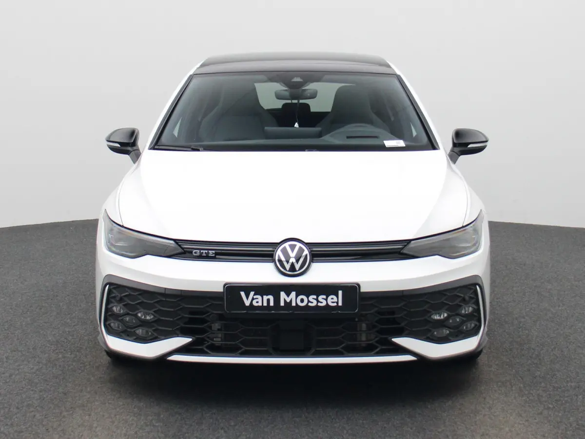 1.5 eHybrid GTE 272 PK SoH 100% | Automaat | Plug-In | Panorama Dak | Volledig Leder | Sport Pakket | Trekhaak | 18 Inch Catania Velgen | LED Matrix Koplampen | Navigatie | Digital Cockpit P