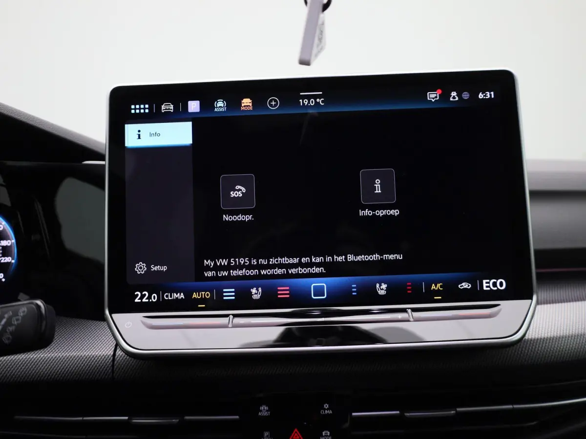 1.5 eHybrid GTE 272 PK SoH 100% | Automaat | Plug-In | Panorama Dak | Volledig Leder | Sport Pakket | Trekhaak | 18 Inch Catania Velgen | LED Matrix Koplampen | Navigatie | Digital Cockpit P