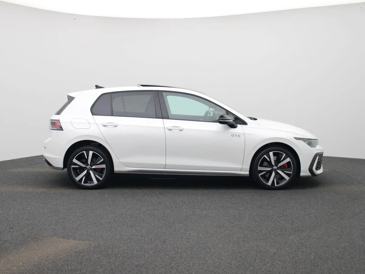 1.5 eHybrid GTE 272 PK SoH 100% | Automaat | Plug-In | Panorama Dak | Volledig Leder | Sport Pakket | Trekhaak | 18 Inch Catania Velgen | LED Matrix Koplampen | Navigatie | Digital Cockpit P