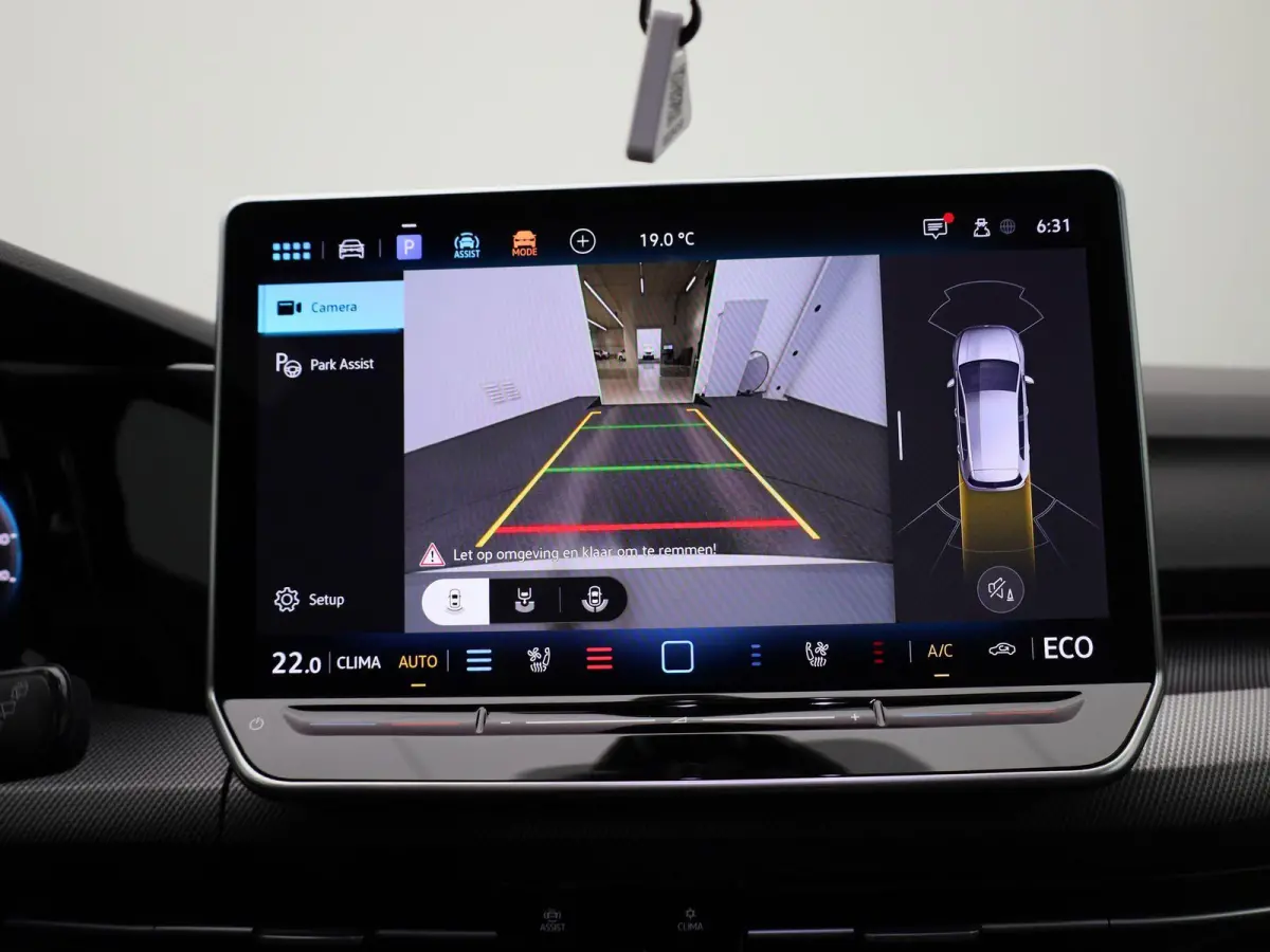 1.5 eHybrid GTE 272 PK SoH 100% | Automaat | Plug-In | Panorama Dak | Volledig Leder | Sport Pakket | Trekhaak | 18 Inch Catania Velgen | LED Matrix Koplampen | Navigatie | Digital Cockpit P