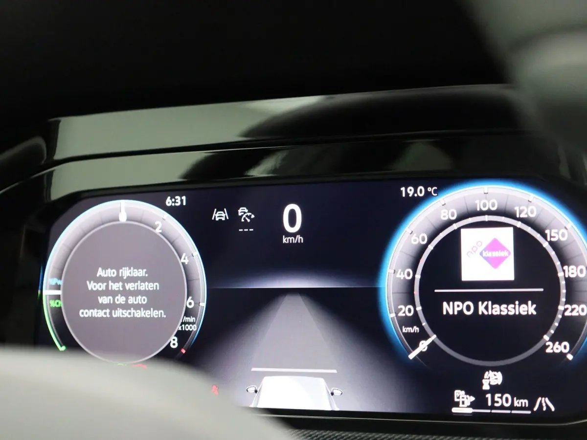 1.5 eHybrid GTE 272 PK SoH 100% | Automaat | Plug-In | Panorama Dak | Volledig Leder | Sport Pakket | Trekhaak | 18 Inch Catania Velgen | LED Matrix Koplampen | Navigatie | Digital Cockpit P