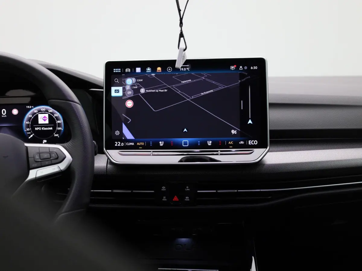 1.5 eHybrid GTE 272 PK SoH 100% | Automaat | Plug-In | Panorama Dak | Volledig Leder | Sport Pakket | Trekhaak | 18 Inch Catania Velgen | LED Matrix Koplampen | Navigatie | Digital Cockpit P