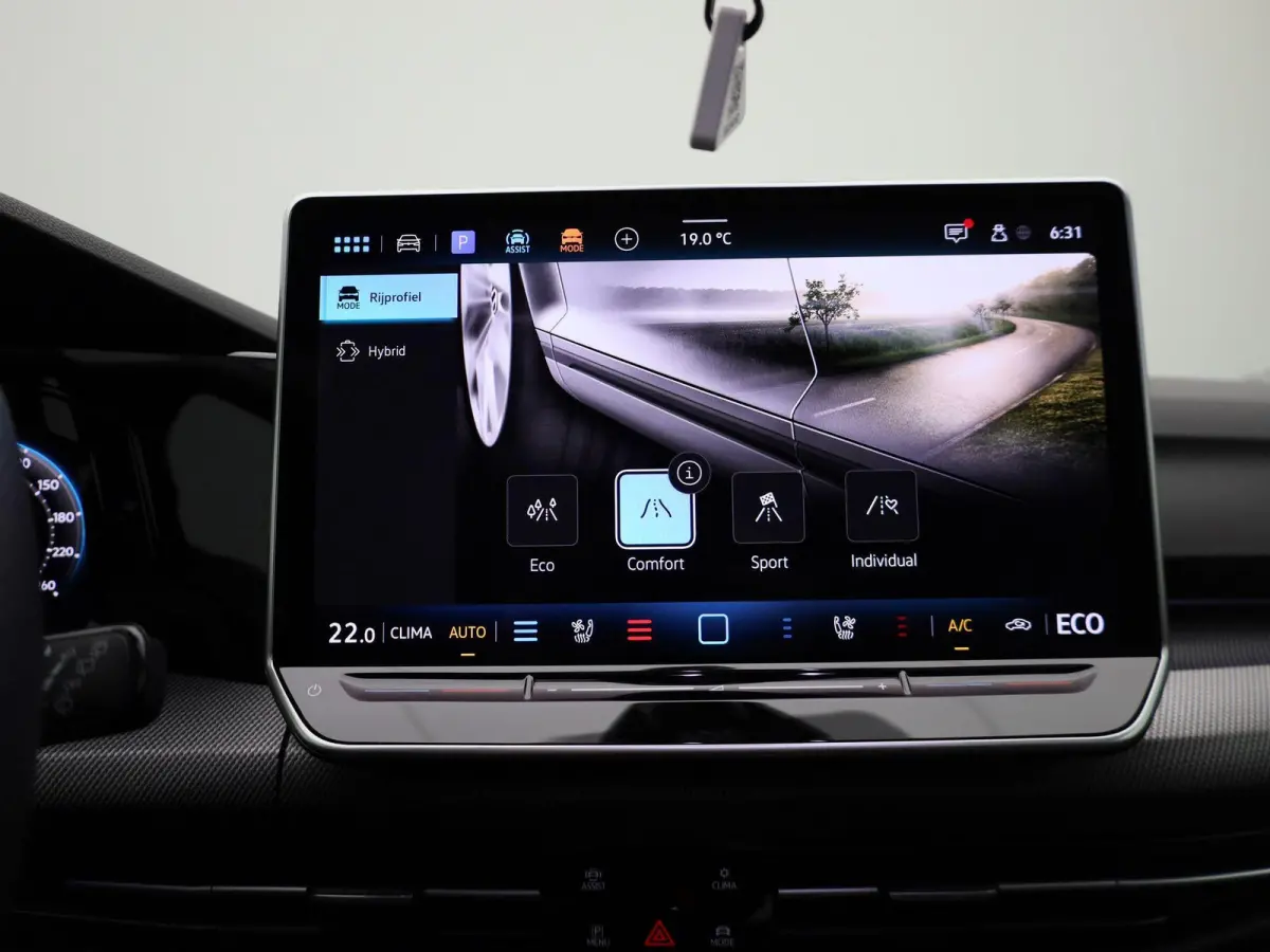 1.5 eHybrid GTE 272 PK SoH 100% | Automaat | Plug-In | Panorama Dak | Volledig Leder | Sport Pakket | Trekhaak | 18 Inch Catania Velgen | LED Matrix Koplampen | Navigatie | Digital Cockpit P