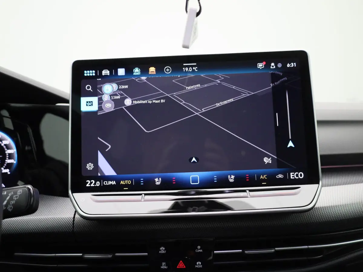 1.5 eHybrid GTE 272 PK SoH 100% | Automaat | Plug-In | Panorama Dak | Volledig Leder | Sport Pakket | Trekhaak | 18 Inch Catania Velgen | LED Matrix Koplampen | Navigatie | Digital Cockpit P