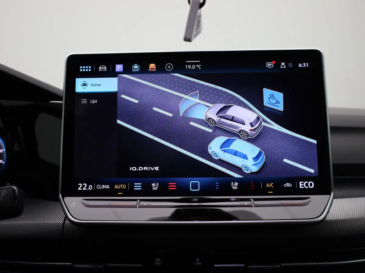 1.5 eHybrid GTE 272 PK SoH 100% | Automaat | Plug-In | Panorama Dak | Volledig Leder | Sport Pakket | Trekhaak | 18 Inch Catania Velgen | LED Matrix Koplampen | Navigatie | Digital Cockpit P