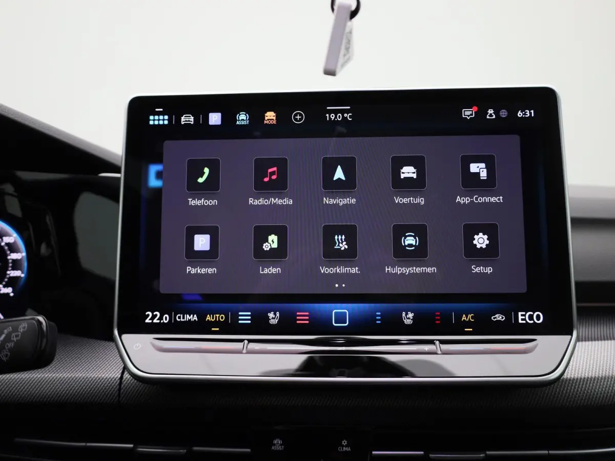 1.5 eHybrid GTE 272 PK SoH 100% | Automaat | Plug-In | Panorama Dak | Volledig Leder | Sport Pakket | Trekhaak | 18 Inch Catania Velgen | LED Matrix Koplampen | Navigatie | Digital Cockpit P