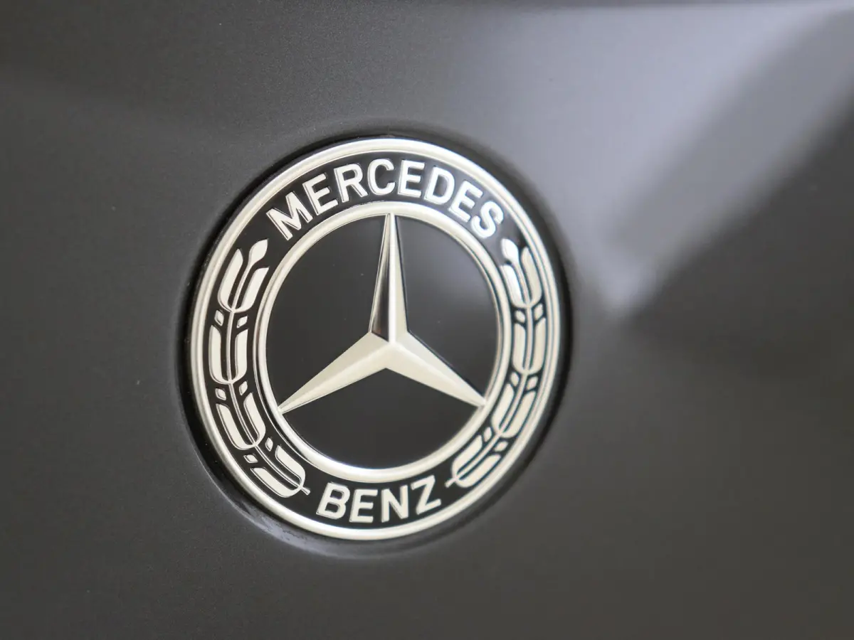 AMG 53 4MATIC+ Premium Panoramadak/ Perf. Stoelen/ Night/ Memory/ DISTRONIC / Burmester 33.049 KM!