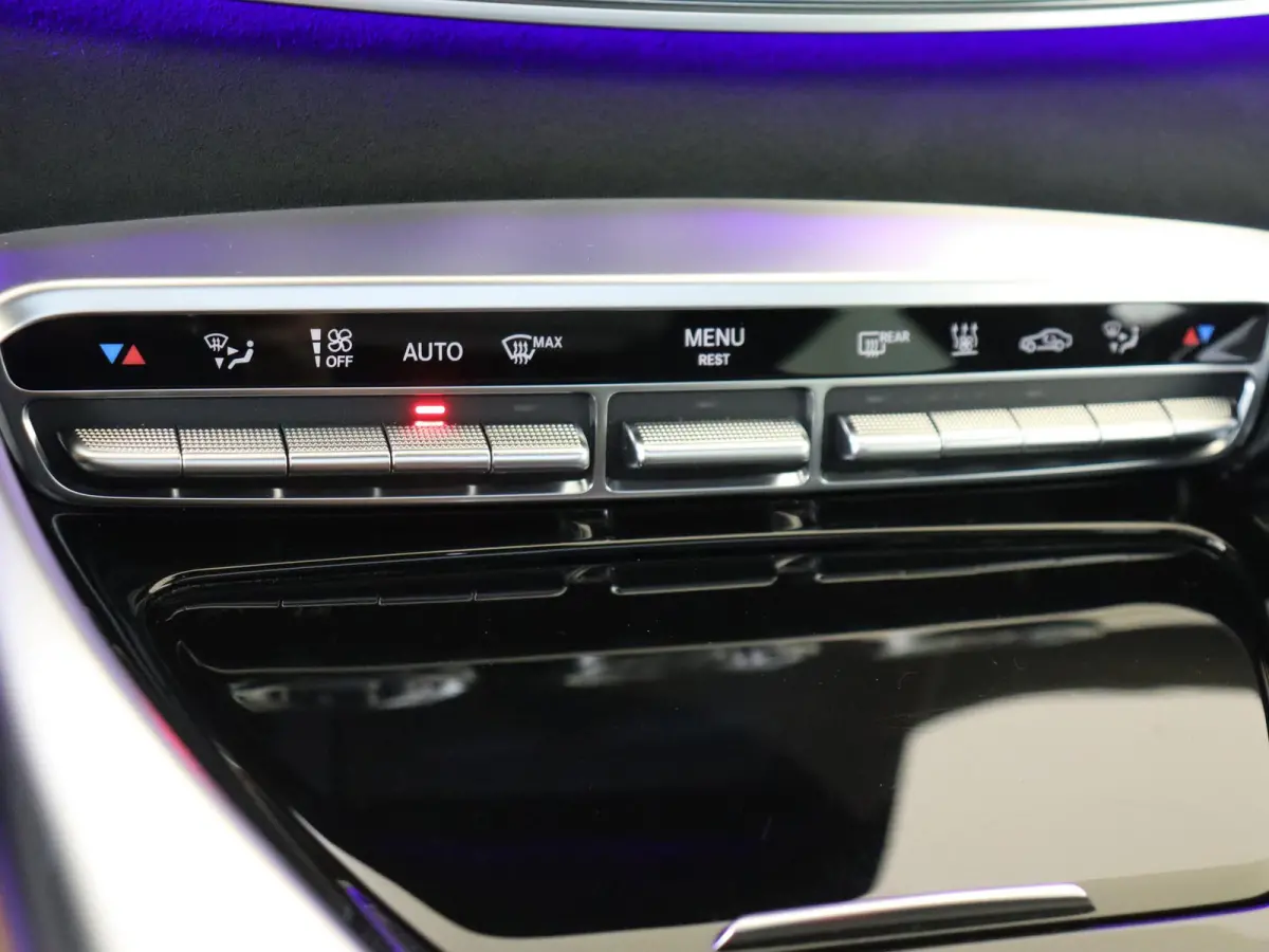 AMG 53 4MATIC+ Premium Panoramadak/ Perf. Stoelen/ Night/ Memory/ DISTRONIC / Burmester 33.049 KM!