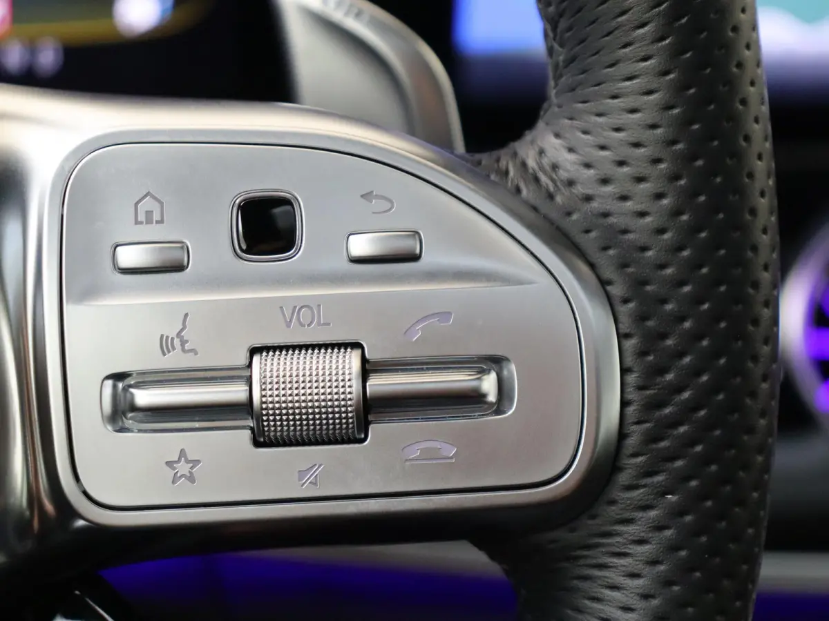 AMG 53 4MATIC+ Premium Panoramadak/ Perf. Stoelen/ Night/ Memory/ DISTRONIC / Burmester 33.049 KM!