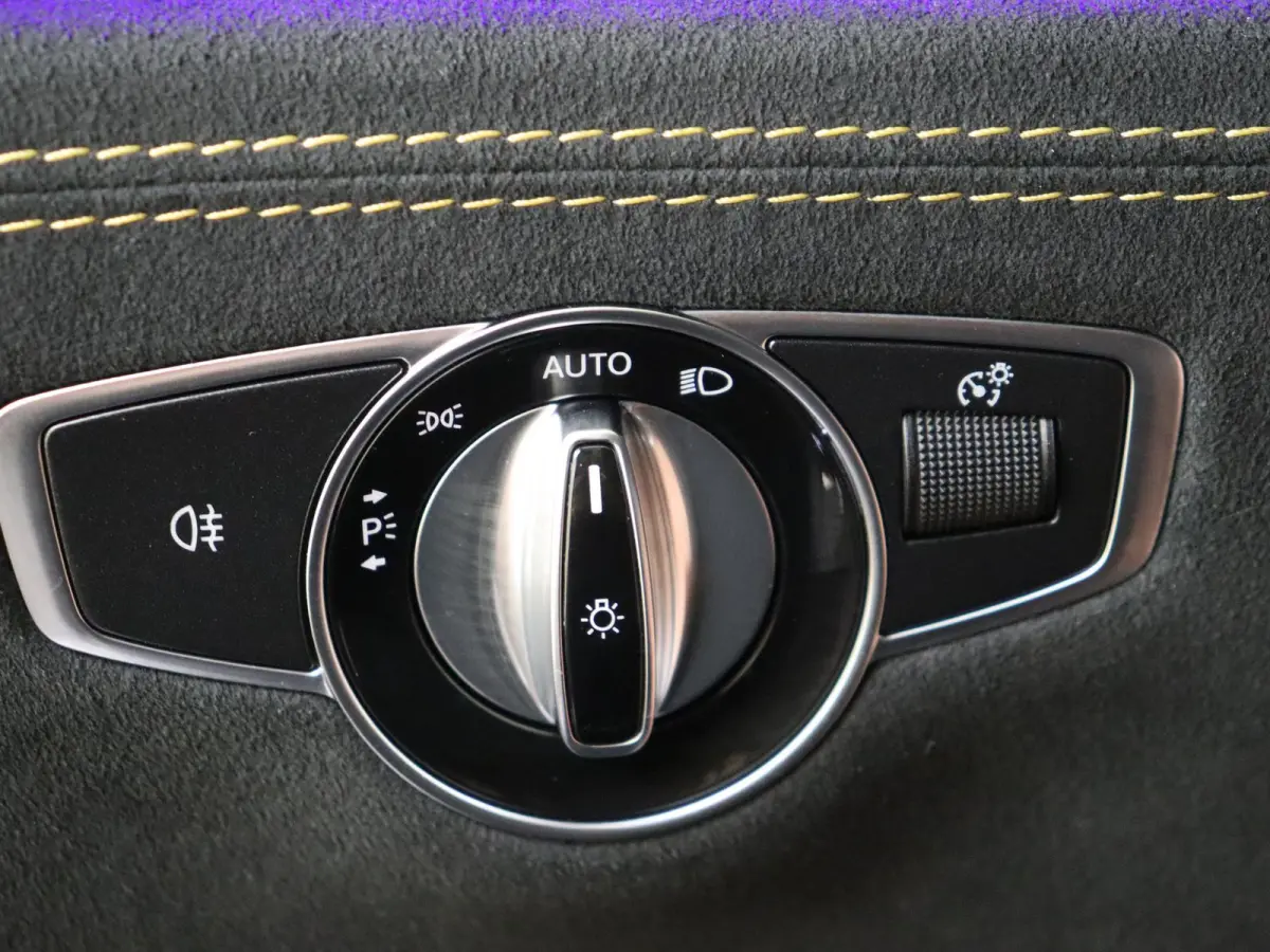 AMG 53 4MATIC+ Premium Panoramadak/ Perf. Stoelen/ Night/ Memory/ DISTRONIC / Burmester 33.049 KM!