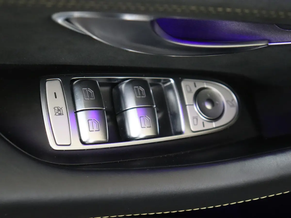 AMG 53 4MATIC+ Premium Panoramadak/ Perf. Stoelen/ Night/ Memory/ DISTRONIC / Burmester 33.049 KM!