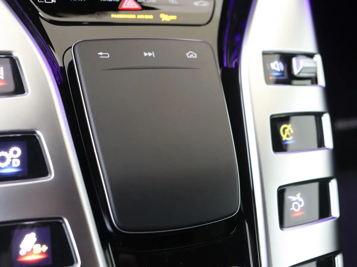 AMG 53 4MATIC+ Premium Panoramadak/ Perf. Stoelen/ Night/ Memory/ DISTRONIC / Burmester 33.049 KM!