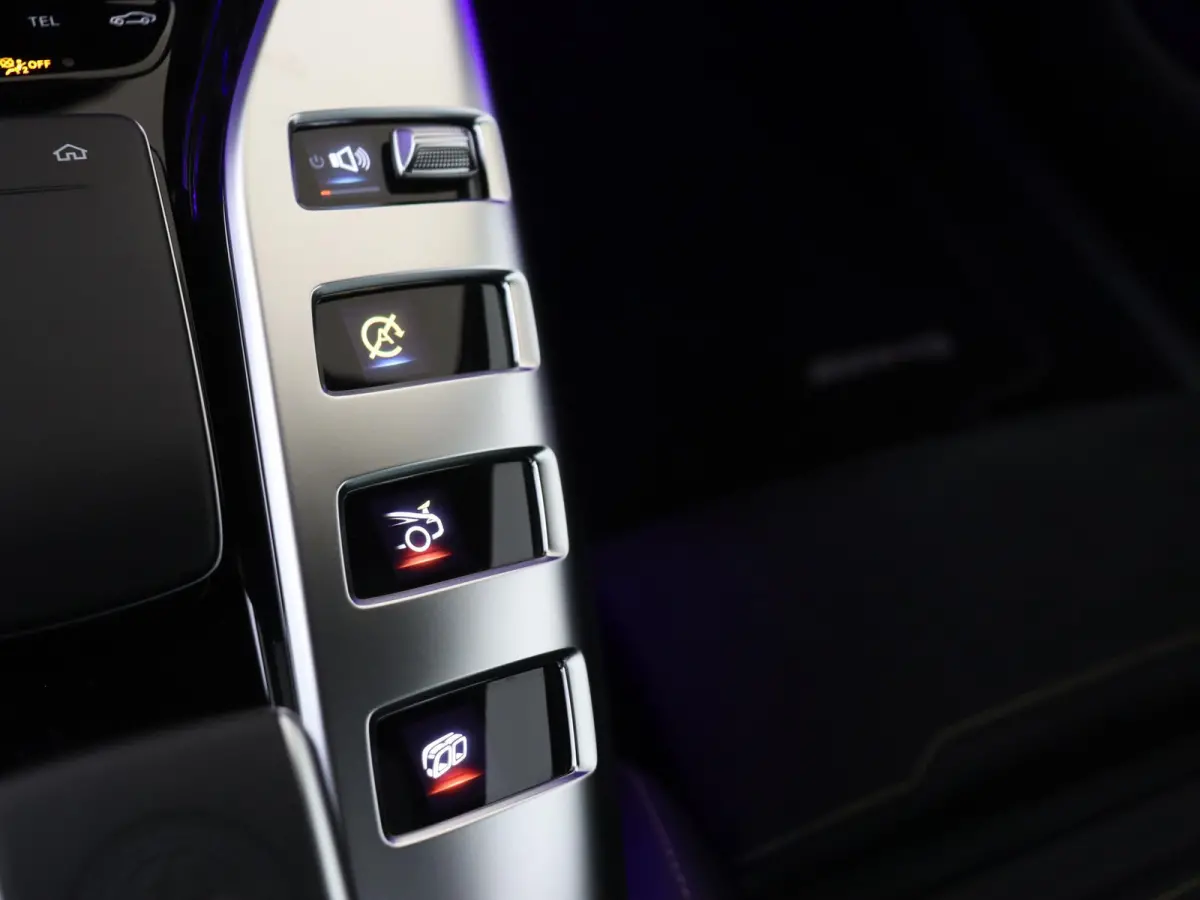 AMG 53 4MATIC+ Premium Panoramadak/ Perf. Stoelen/ Night/ Memory/ DISTRONIC / Burmester 33.049 KM!