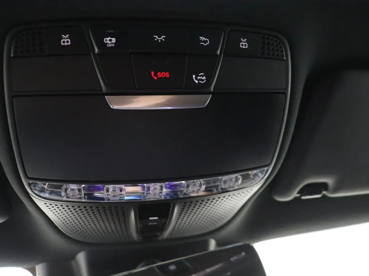 AMG 53 4MATIC+ Premium Panoramadak/ Perf. Stoelen/ Night/ Memory/ DISTRONIC / Burmester 33.049 KM!