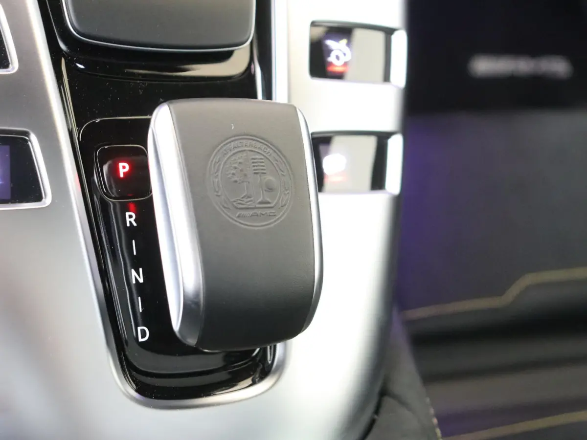 AMG 53 4MATIC+ Premium Panoramadak/ Perf. Stoelen/ Night/ Memory/ DISTRONIC / Burmester 33.049 KM!