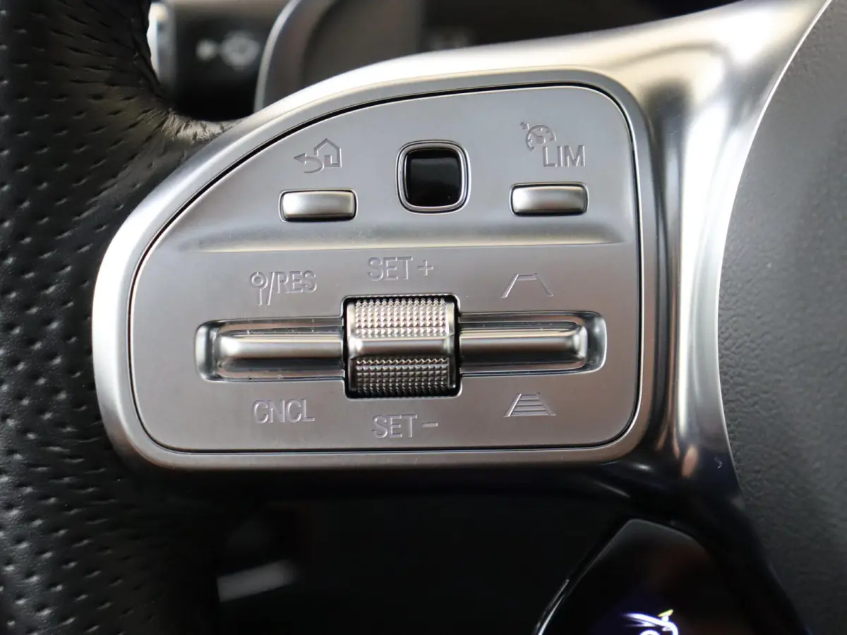 AMG 53 4MATIC+ Premium Panoramadak/ Perf. Stoelen/ Night/ Memory/ DISTRONIC / Burmester 33.049 KM!