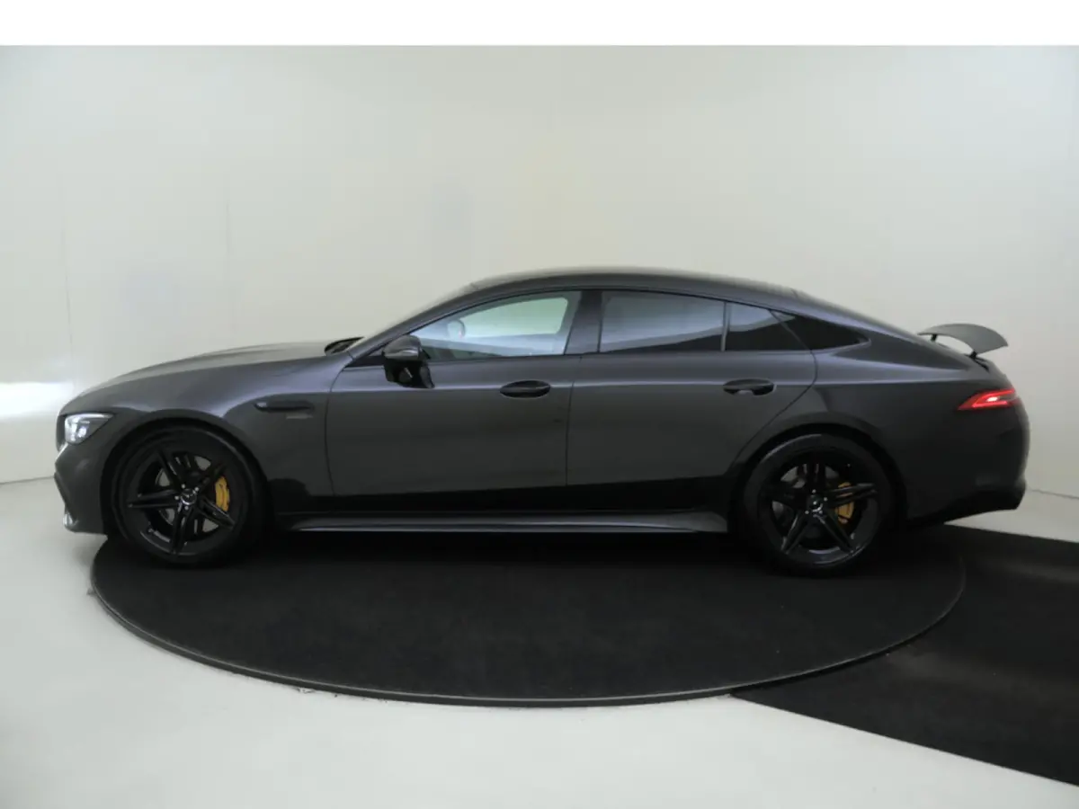 AMG 53 4MATIC+ Premium Panoramadak/ Perf. Stoelen/ Night/ Memory/ DISTRONIC / Burmester 33.049 KM!