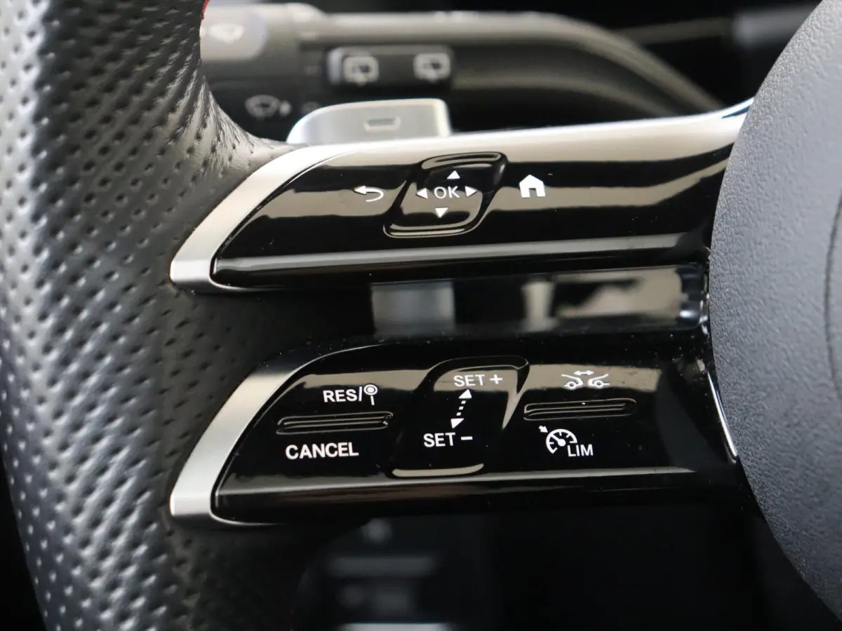 250 e Business Solution AMG Panoramadak / Nightpakket / Parkeercamera / Stoelverwarming / Keyless / Elektr. Achterklep