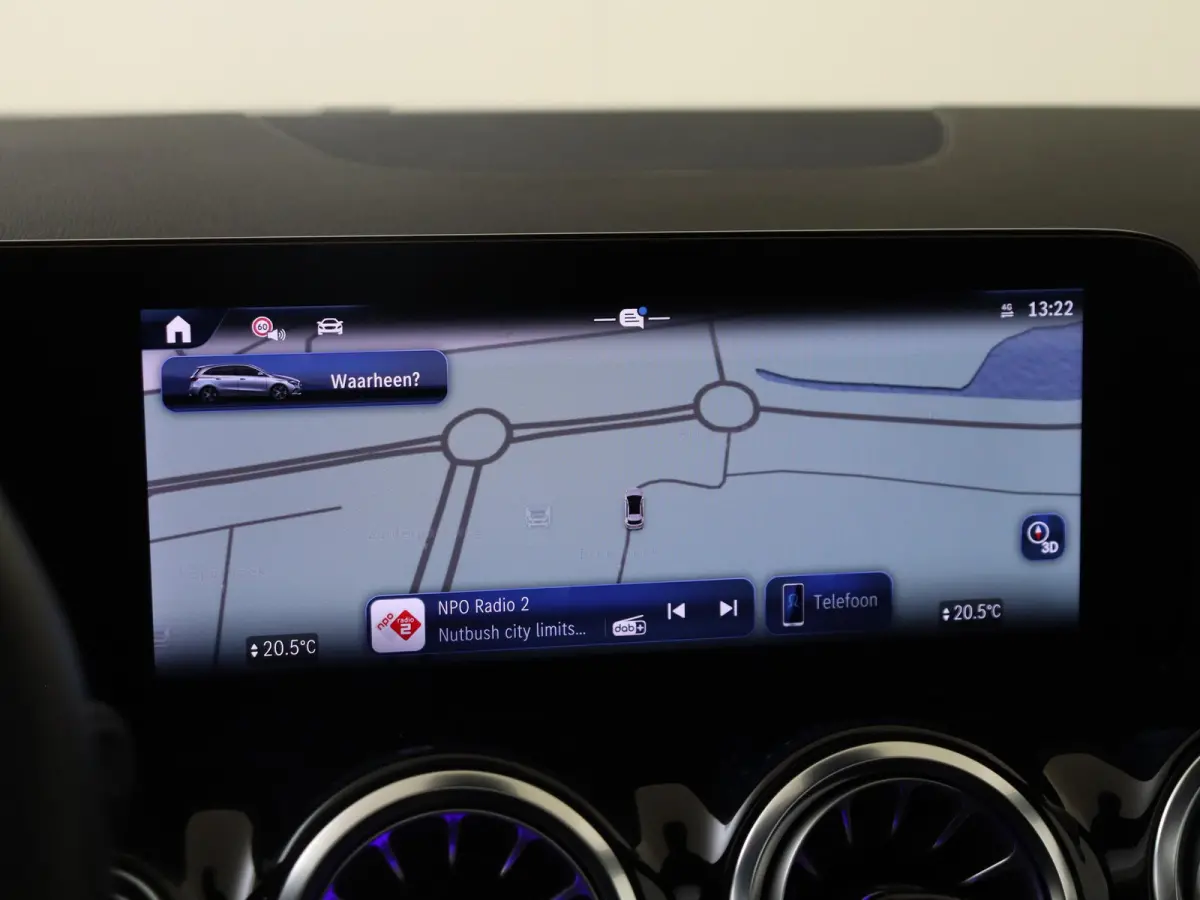 250 e Business Solution AMG Panoramadak / Nightpakket / Parkeercamera / Stoelverwarming / Keyless / Elektr. Achterklep