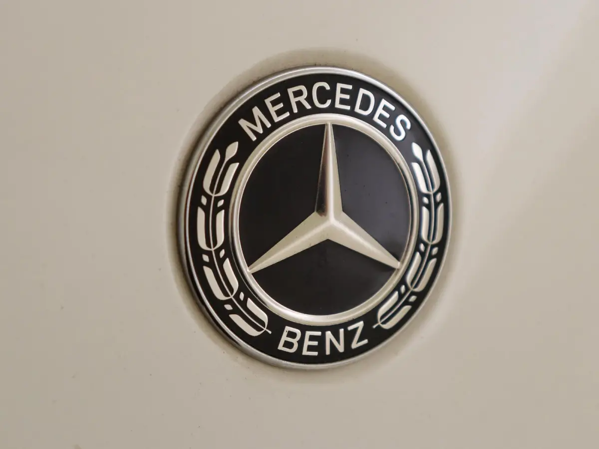 180 Business Solution AMG /Night pakket /19 Inch