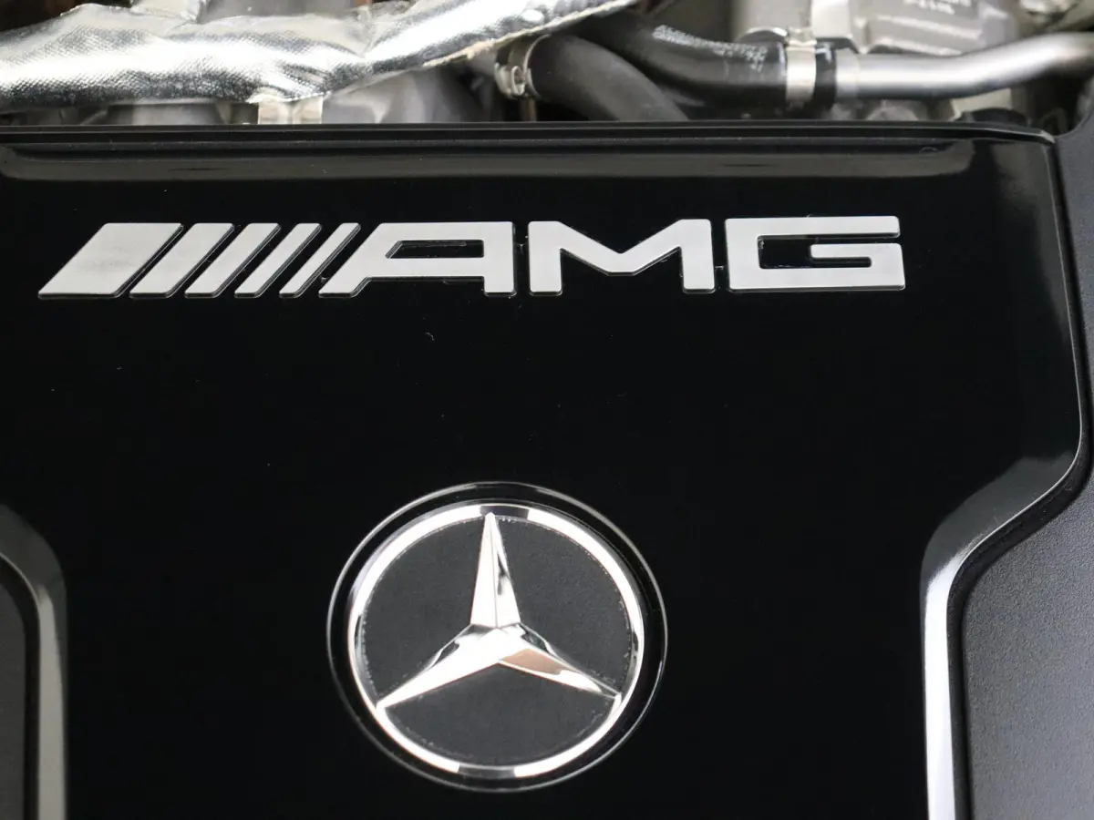 AMG 63 4MATIC+ Premium Plus /Keramisch/ Carbon Pakket /Performance sportstoelen /Rijassistentiepakket