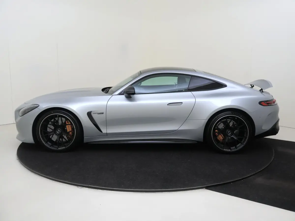 AMG 63 4MATIC+ Premium Plus /Keramisch/ Carbon Pakket /Performance sportstoelen /Rijassistentiepakket