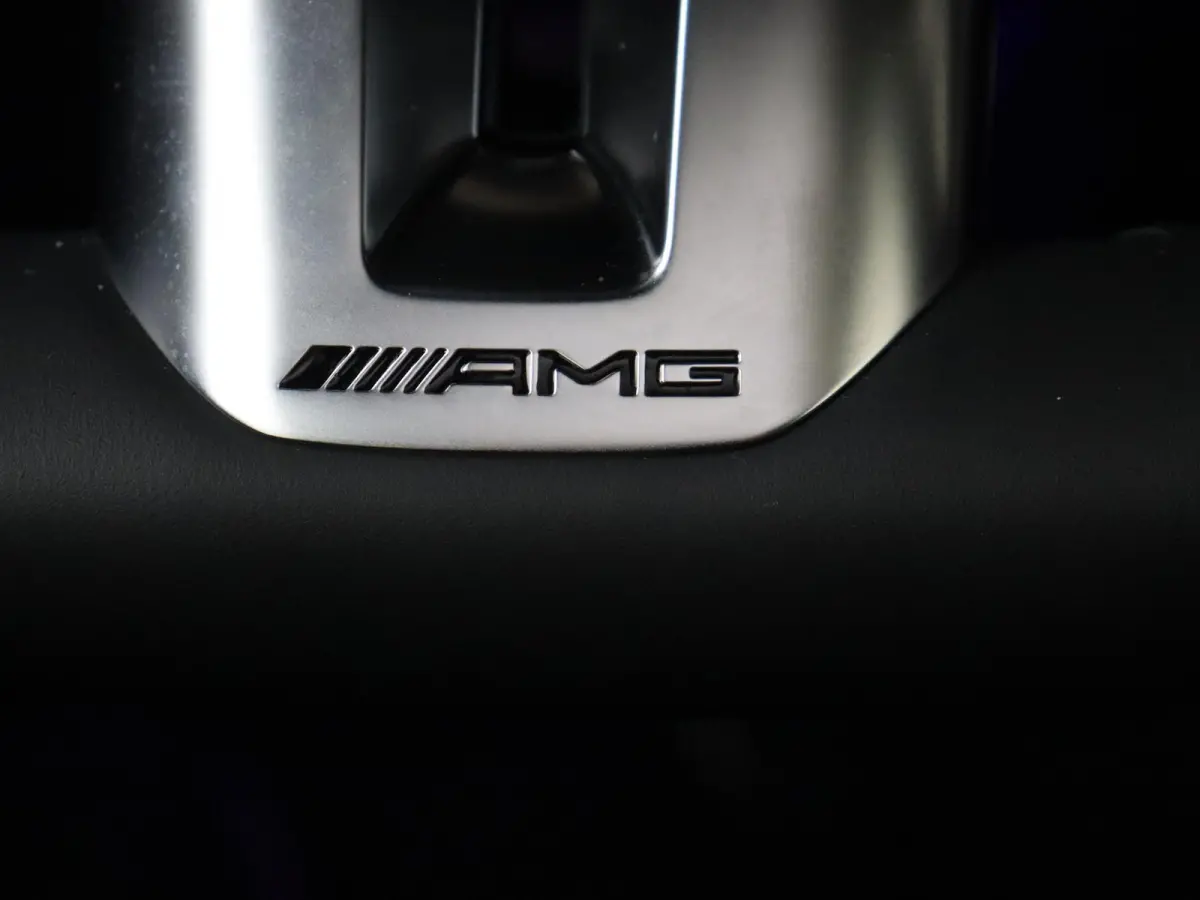 AMG 63 4MATIC+ Premium Plus /Keramisch/ Carbon Pakket /Performance sportstoelen /Rijassistentiepakket