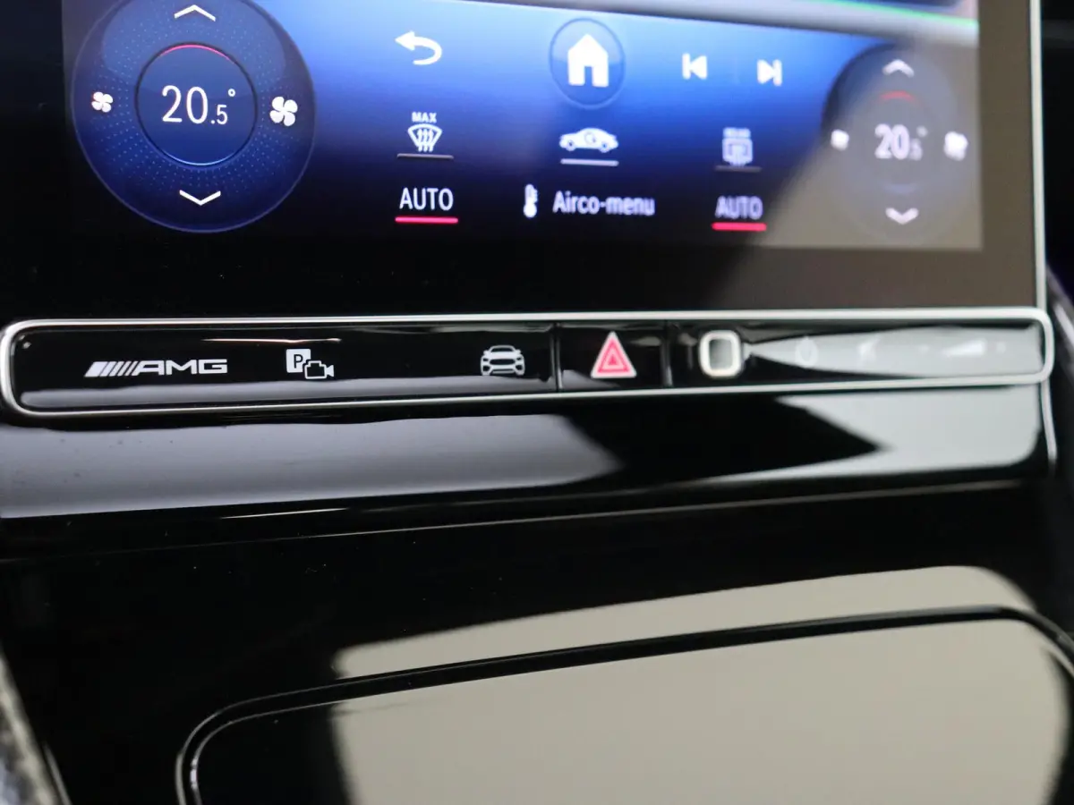 AMG 63 4MATIC+ Premium Plus /Keramisch/ Carbon Pakket /Performance sportstoelen /Rijassistentiepakket