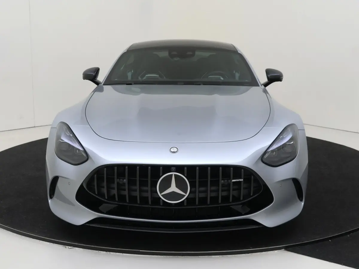 AMG 63 4MATIC+ Premium Plus /Keramisch/ Carbon Pakket /Performance sportstoelen /Rijassistentiepakket