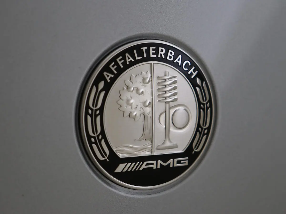 AMG 63 4MATIC+ Premium Plus /Keramisch/ Carbon Pakket /Performance sportstoelen /Rijassistentiepakket