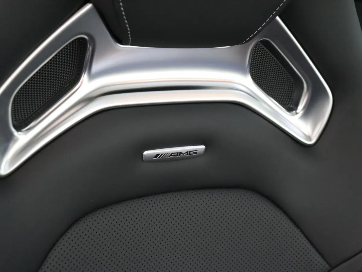 AMG 63 4MATIC+ Premium Plus /Keramisch/ Carbon Pakket /Performance sportstoelen /Rijassistentiepakket