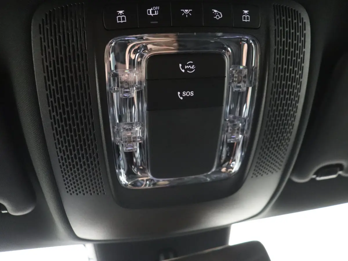 250 e AMG Line Keyless / Parkeercamera / Nightpakket / Sfeerverlichting / Stoelverwarming / Elektr. Achterklep