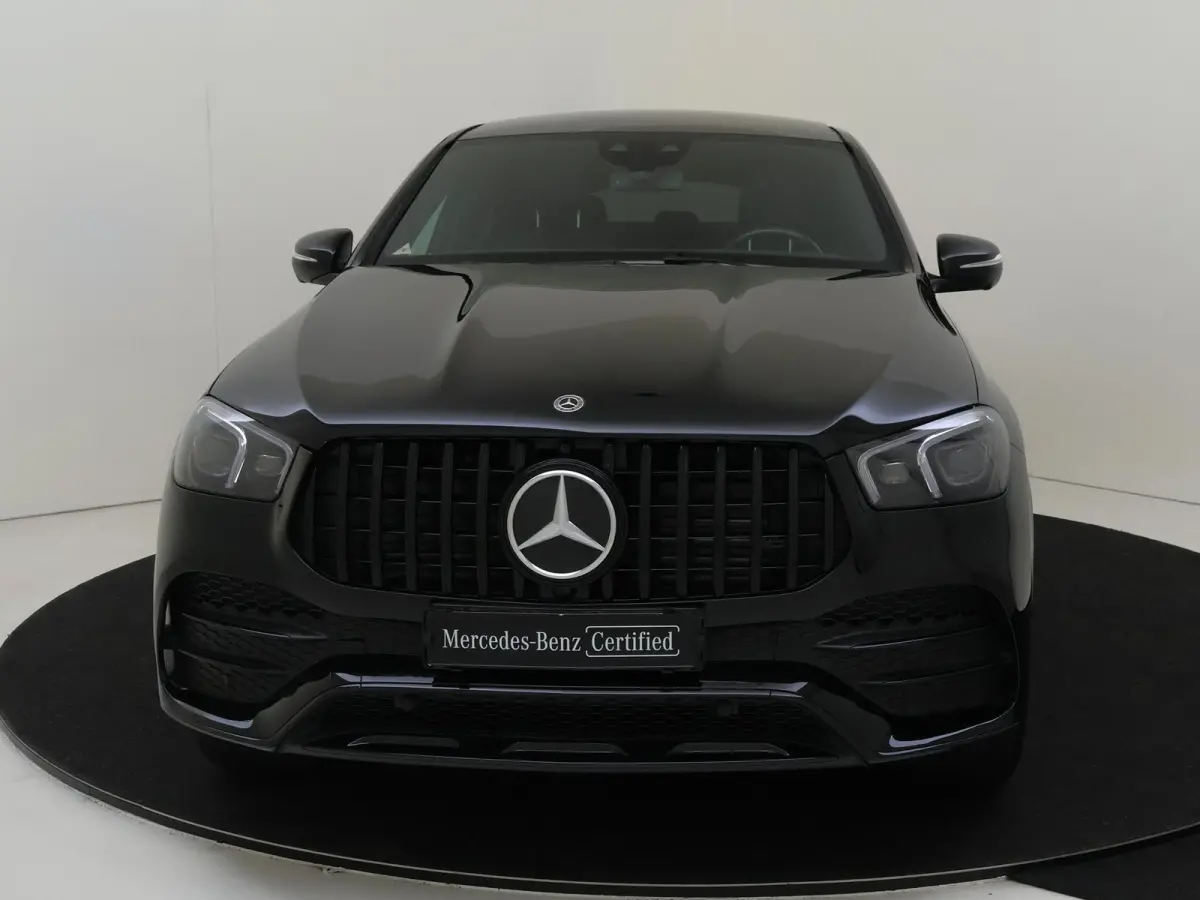 350 de 4MATIC Premium Plus AMG /Panoramadak /HUD /360 camera /Nightpakket