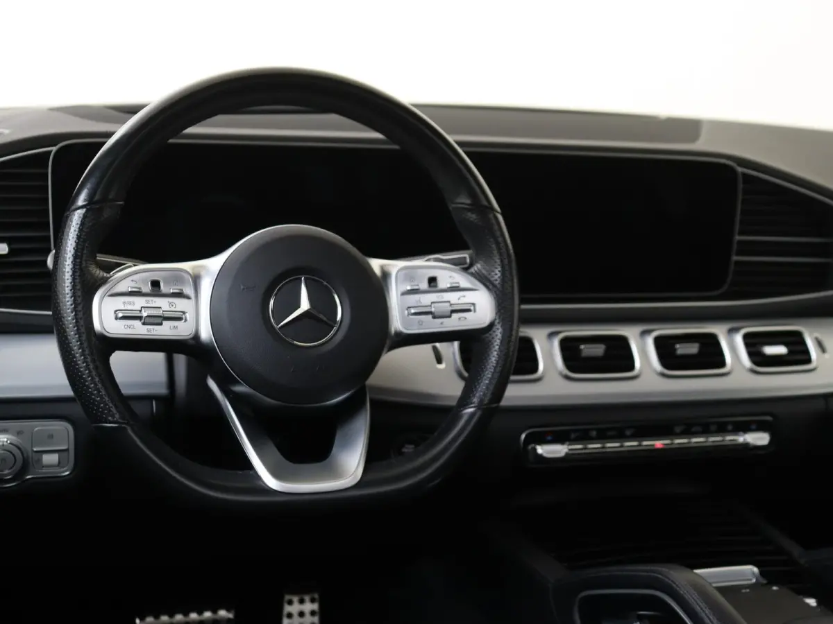 350 de 4MATIC Premium Plus AMG /Panoramadak /HUD /360 camera /Nightpakket