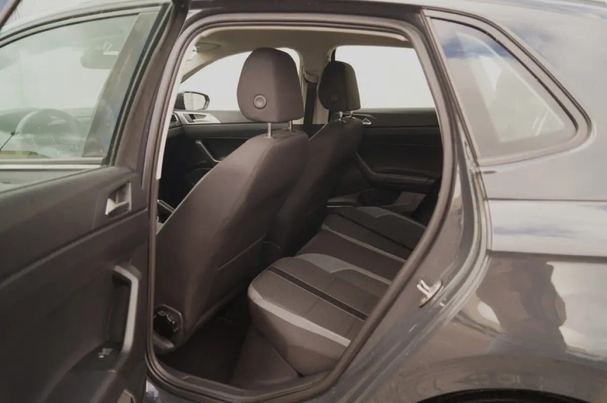 1.0 TSI 95pk Highline -ECC-DAB-CARPLAY-ACC-