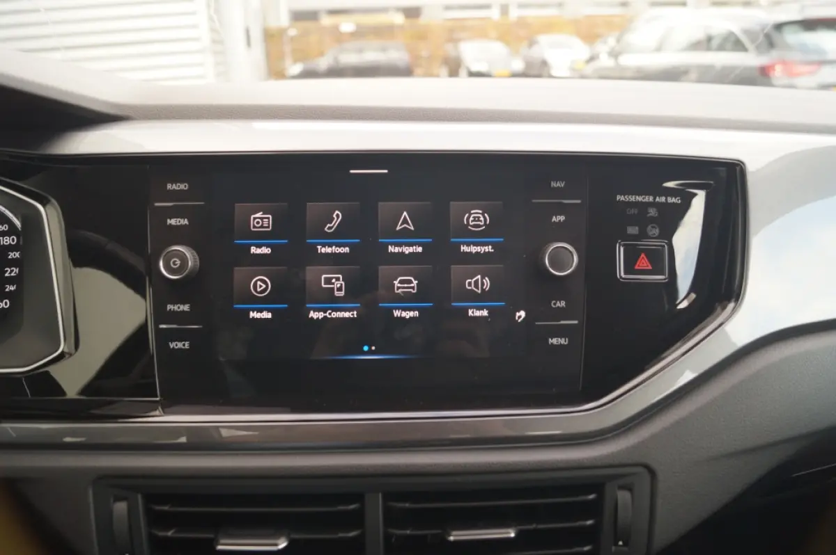 1.0 TSI 95pk Highline -ECC-DAB-CARPLAY-ACC-