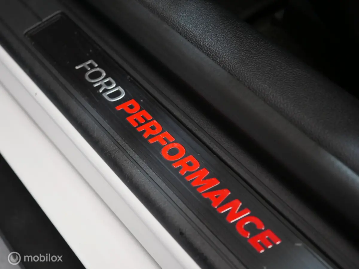 Shelby GT350 2019 | 5.2 V8 | 533 pk | Uniek